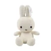 Miffy Corduroy White Miffy - Large 2 Miffy Corduroy White Miffy - Large