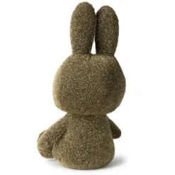 Miffy 50cm Glitter Sparkle Miffy Gold 7 Miffy 50cm Glitter Sparkle Miffy Gold