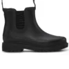 Ilse Jacobsen RUB30C Chelsea Boots Black 1 Ilse Jacobsen RUB30C Chelsea Boots Black