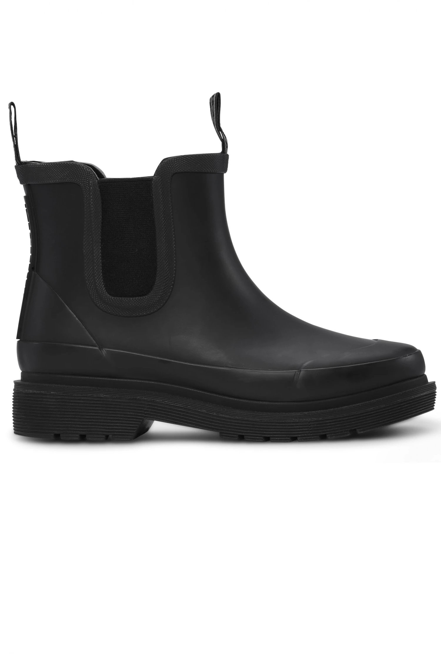 Ilse Jacobsen RUB30C Chelsea Boots Black 3 Ilse Jacobsen RUB30C Chelsea Boots Black