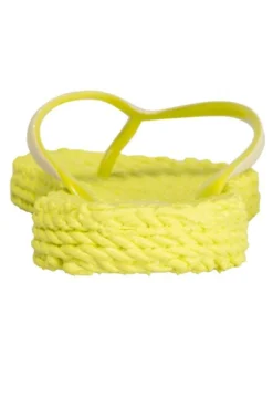 Ilse Jacobsen Lime Cheerful Glitter Flip Flops 11 Ilse Jacobsen Lime Cheerful Glitter Flip Flops