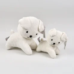 Miffy Corduroy Cream Snuffy The Dog - Small 10 Miffy Corduroy Cream Snuffy The Dog - Small
