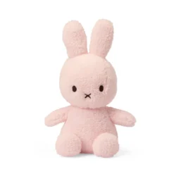 Miffy Light Pink Terry Miffy