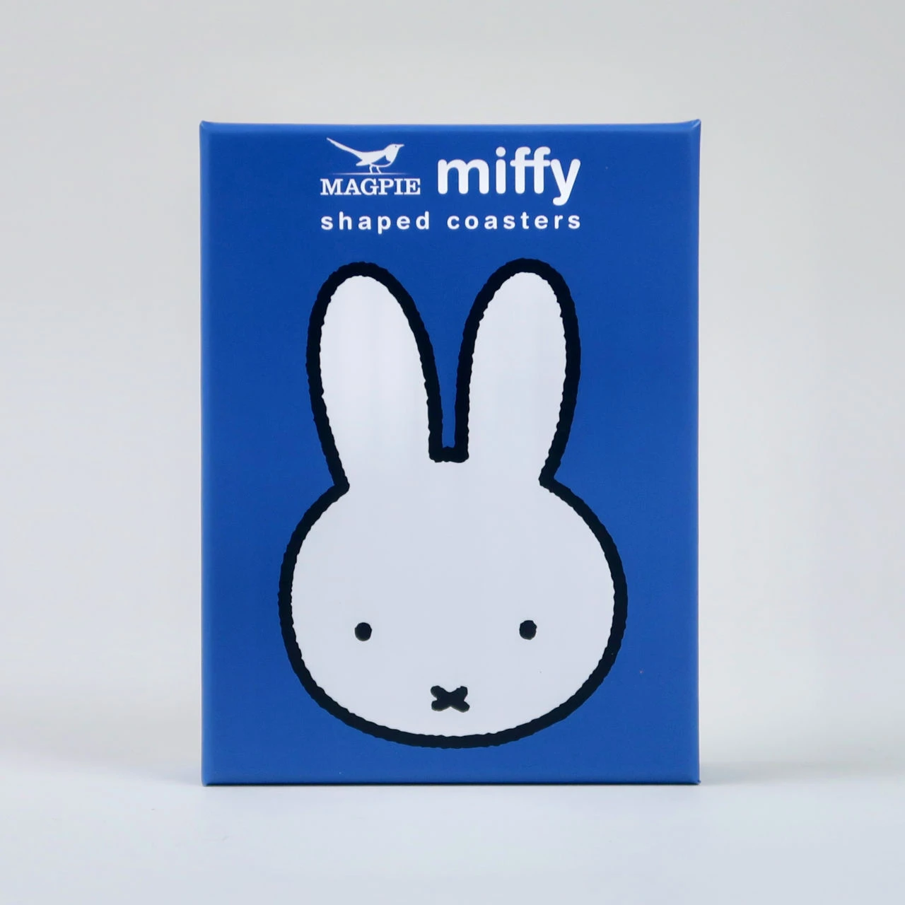 Miffy Miffy - Set of 4 Coasters 6 Miffy Miffy - Set of 4 Coasters
