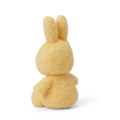 Miffy Terry Soft Toy in Yellow 7 Miffy Terry Soft Toy in Yellow