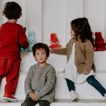 Miffy 23cm Velvet Miffy Green 4 Miffy 23cm Velvet Miffy Green