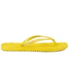 Ilse Jacobsen Cheerful Glitter Flip Flops Yellow 2 Ilse Jacobsen Cheerful Glitter Flip Flops Yellow