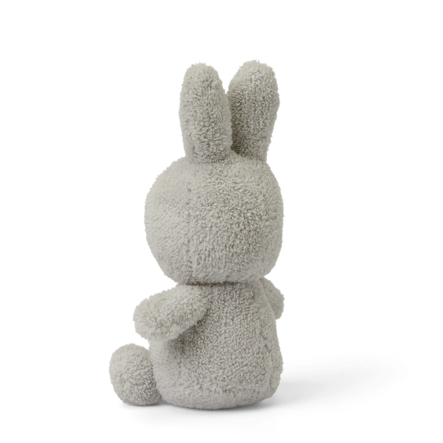 Miffy Light Grey Terry Miffy 5 Miffy Light Grey Terry Miffy
