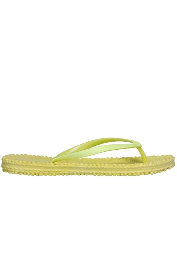 Ilse Jacobsen Sunny Lime Cheerful Glitter Flip Flops Slippers 3 Ilse Jacobsen Sunny Lime Cheerful Glitter Flip Flops Slippers