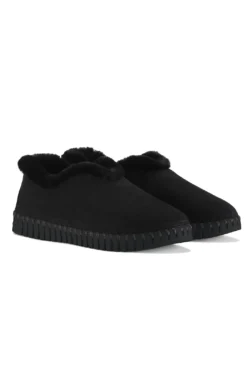 Ilse Jacobsen Tulip Flats Black 5 Ilse Jacobsen Tulip Flats Black