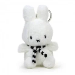 Miffy Miffy Winter Keyring