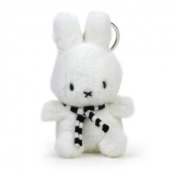 Miffy Miffy Winter Keyring 3 Miffy Miffy Winter Keyring