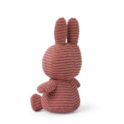 Miffy Dusty Rose Corduroy Miffy 7 Miffy Dusty Rose Corduroy Miffy