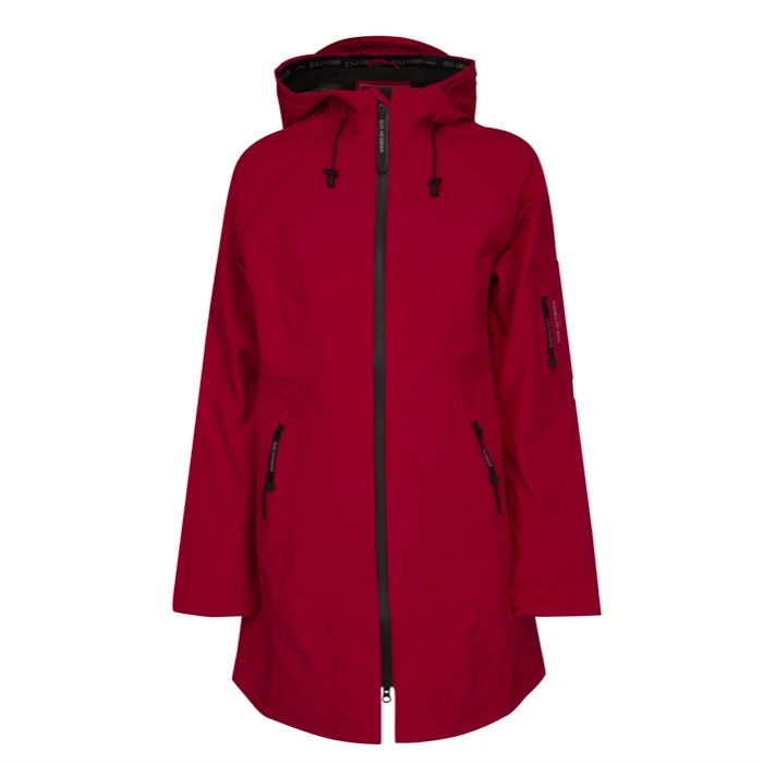 Ilse Jacobsen Rhubarb Ilse Jacobsen Raincoat 37 3 Ilse Jacobsen Rhubarb Ilse Jacobsen Raincoat 37