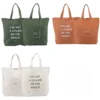 escape Tote Bag 2021 2 escape Tote Bag 2021