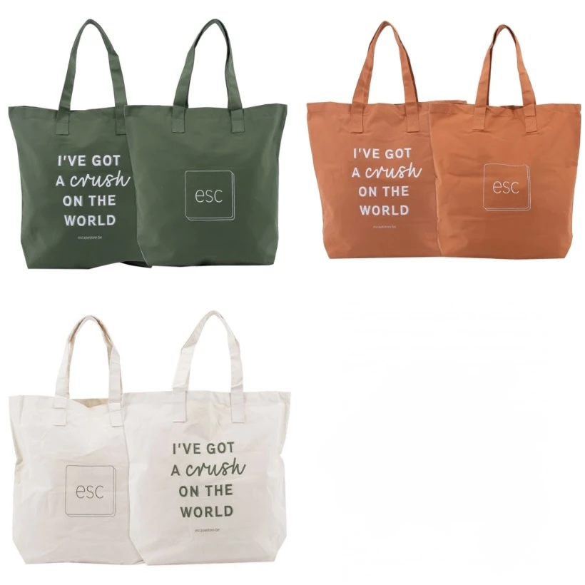 escape Tote Bag 2021 3 escape Tote Bag 2021