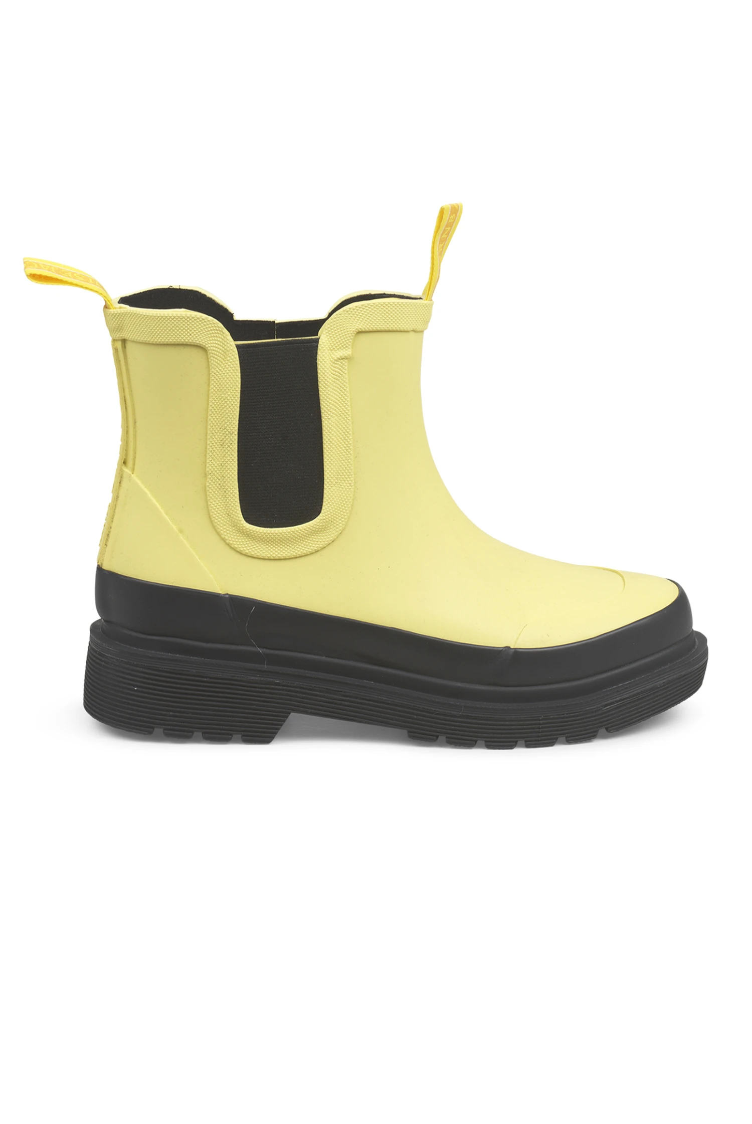 Ilse Jacobsen RUB30C Chelsea Boots - Sunbeam 3 Ilse Jacobsen RUB30C Chelsea Boots - Sunbeam