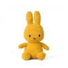 Miffy Yellow Miffy Corduroy Toy 2 Miffy Yellow Miffy Corduroy Toy