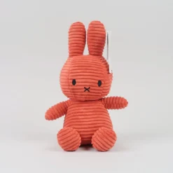 Miffy Corduroy Terra Miffy - Medium 9 Miffy Corduroy Terra Miffy - Medium