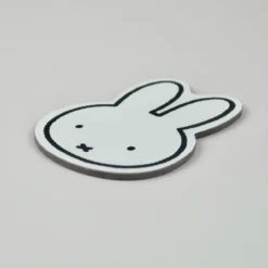 Miffy Miffy - Set of 4 Coasters 15 Miffy Miffy - Set of 4 Coasters