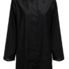Ilse Jacobsen RAIN71 Raincoat - Black 1 Ilse Jacobsen RAIN71 Raincoat - Black