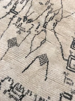 escape Highly Collectible Azilal Rug 12 escape Highly Collectible Azilal Rug