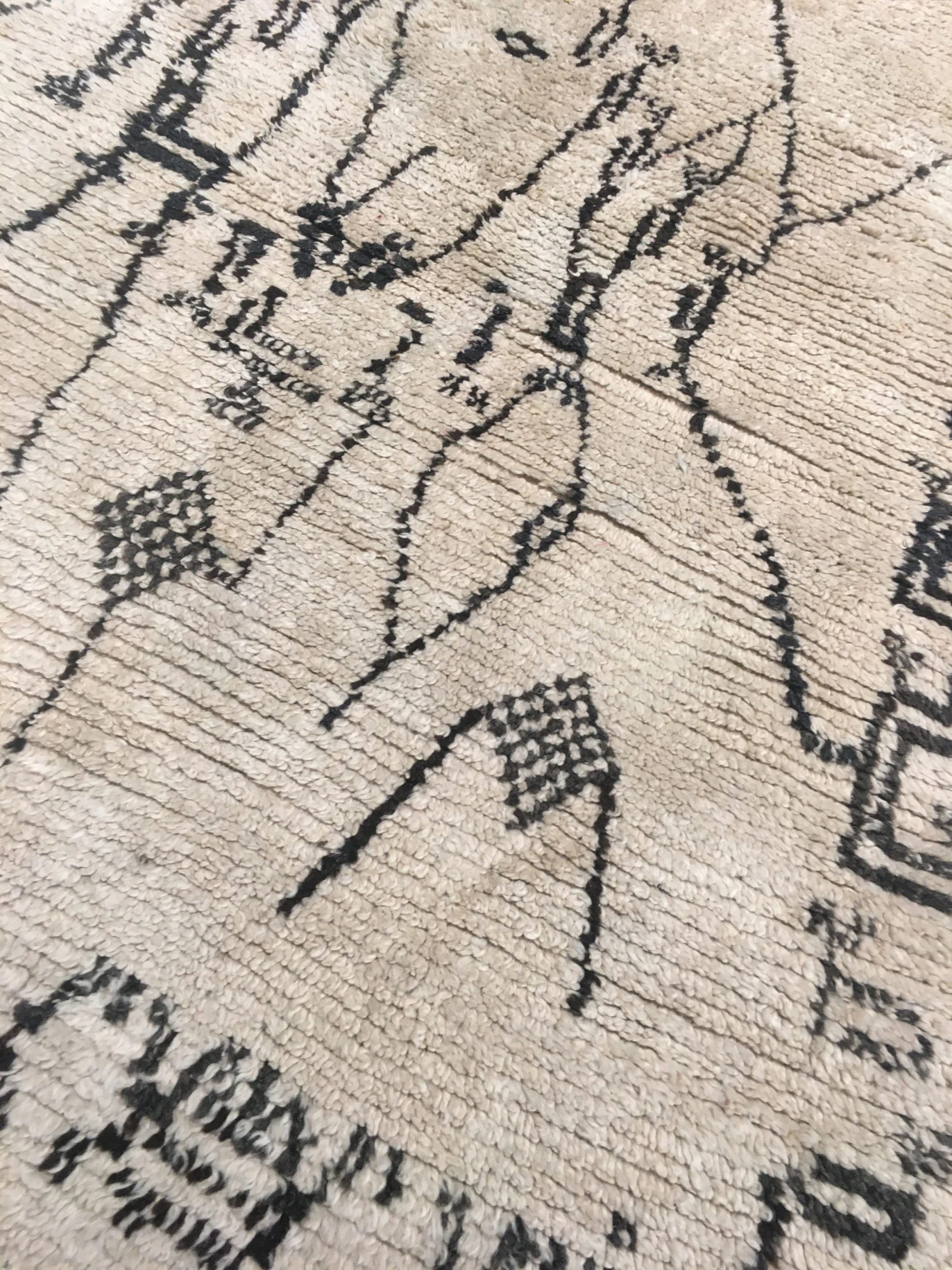 escape Highly Collectible Azilal Rug 7 escape Highly Collectible Azilal Rug