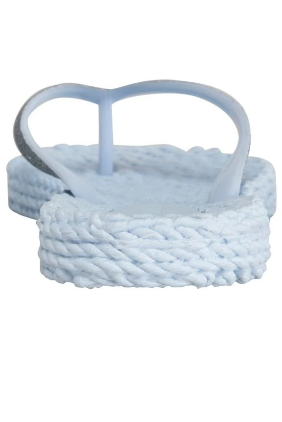 Ilse Jacobsen Bluebell Cheerful Glitter Flip Flops Slippers 5 Ilse Jacobsen Bluebell Cheerful Glitter Flip Flops Slippers