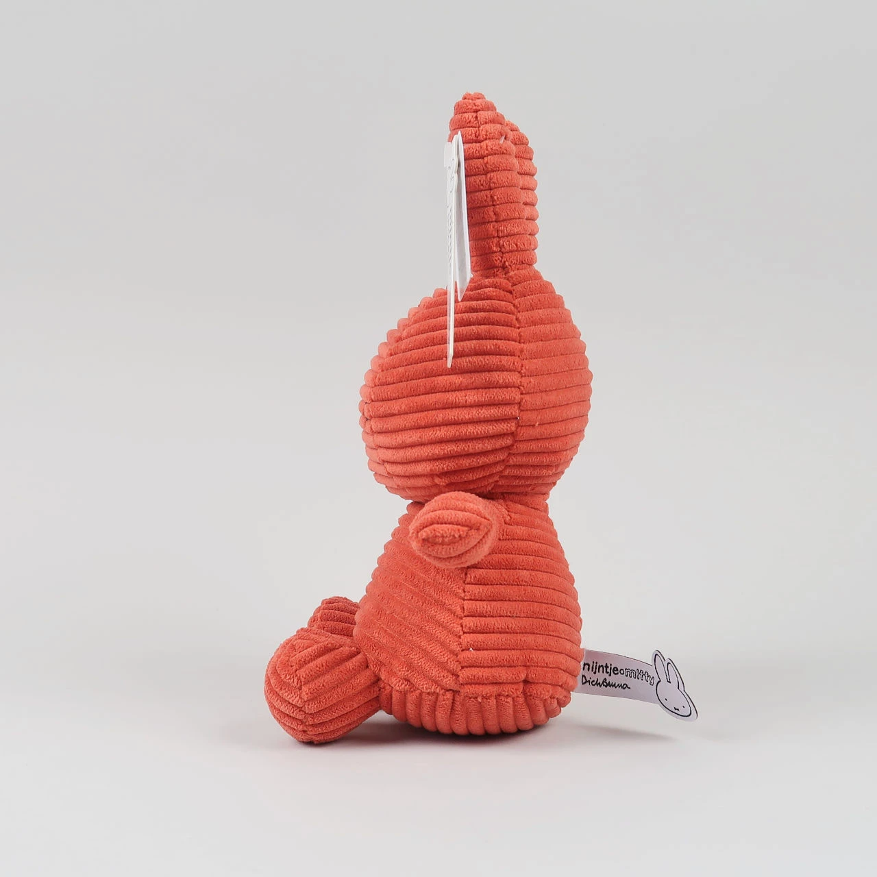 Miffy Corduroy Terra Miffy - Medium 7 Miffy Corduroy Terra Miffy - Medium