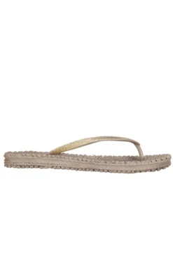 Miffy Sales 2022 18 Ilse Jacobsen Atmosphere Cheerful Glitter Flip Flops