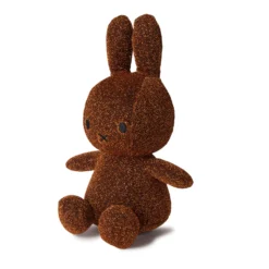 Miffy 23cm Glitter Sparkle Miffy Copper 9 Miffy 23cm Glitter Sparkle Miffy Copper