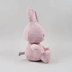 Miffy Corduroy Pink Miffy - Large