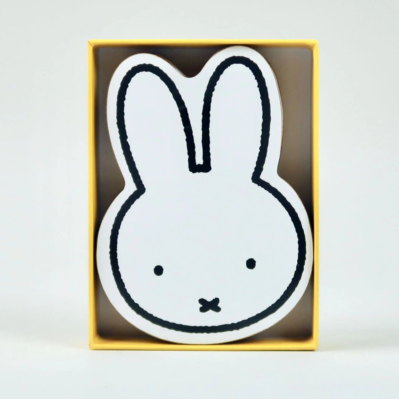 Miffy Miffy - Set of 4 Coasters 4 Miffy Miffy - Set of 4 Coasters