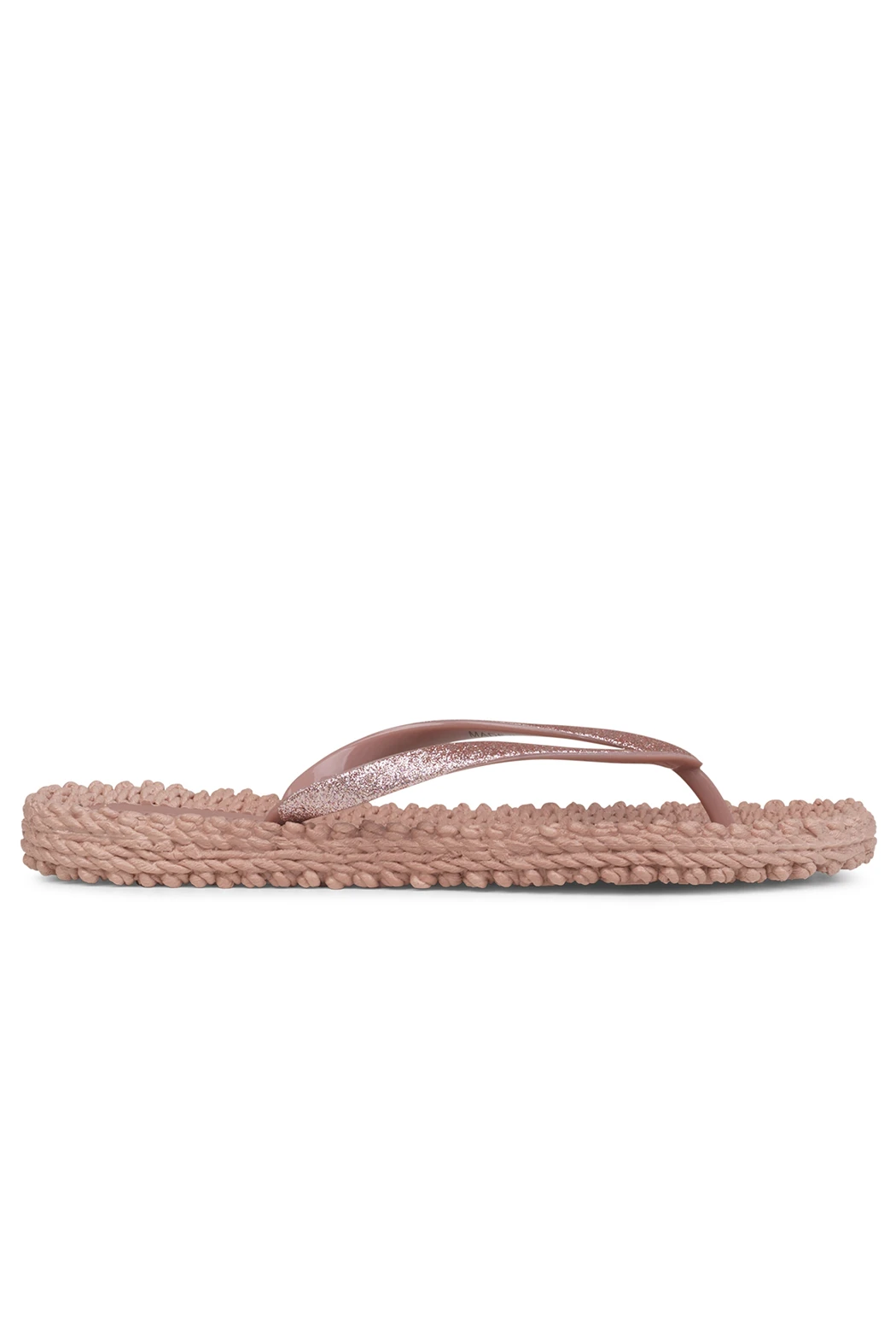 Ilse Jacobsen Cheerful Glitter Flip Flops Misty Rose 3 Ilse Jacobsen Cheerful Glitter Flip Flops Misty Rose