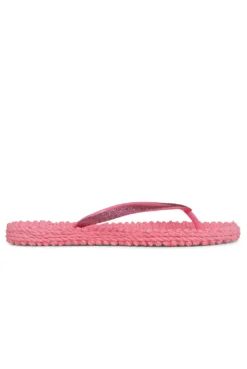 Miffy Sales 2022 57 Ilse Jacobsen Cheerful Glitter Flip Flops Pink