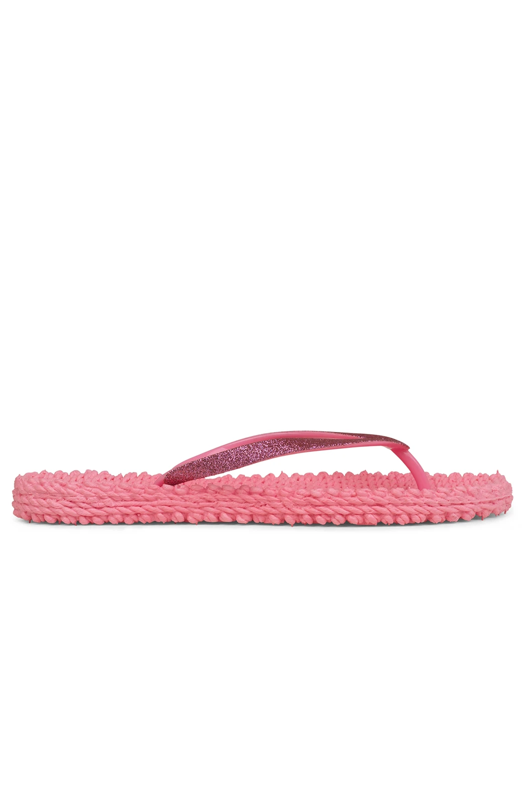 Ilse Jacobsen Cheerful Glitter Flip Flops Pink 3 Ilse Jacobsen Cheerful Glitter Flip Flops Pink