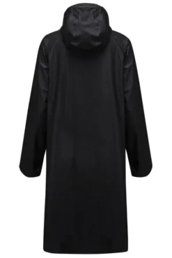 Ilse Jacobsen RAIN71 Raincoat - Black