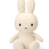 Miffy Corduroy White - Mega 1 Miffy Corduroy White - Mega