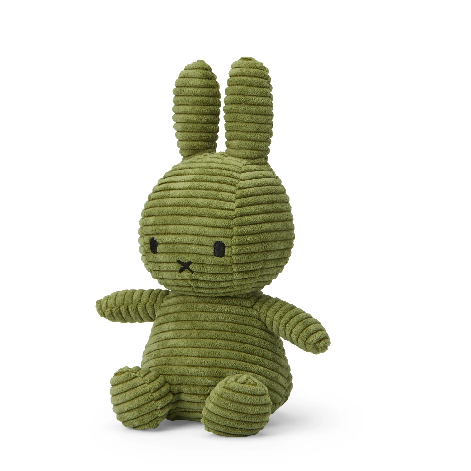 Miffy Olive Green Corduroy Miffy 4 Miffy Olive Green Corduroy Miffy