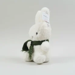 Miffy Popcorn Furry Miffy with Green Scarf 12 Miffy Popcorn Furry Miffy with Green Scarf