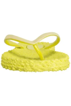 Ilse Jacobsen Lime Cheerful Glitter Flip Flops 9 Ilse Jacobsen Lime Cheerful Glitter Flip Flops