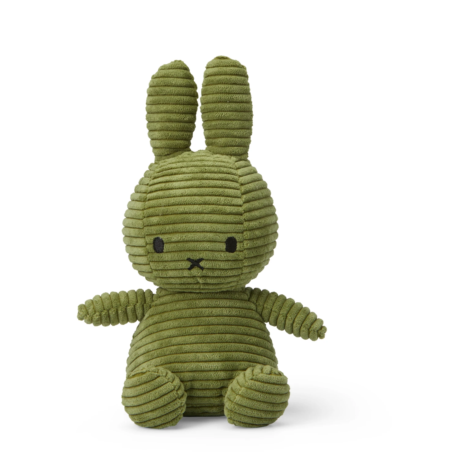 Miffy Olive Green Corduroy Miffy 3 Miffy Olive Green Corduroy Miffy