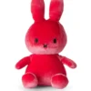 Miffy Miffy Candy Red Velvet Sitting Toy 1 Miffy Miffy Candy Red Velvet Sitting Toy