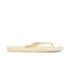 Ilse Jacobsen Cheerful Glitter Flip Flops - Pear Sorbet 1 Ilse Jacobsen Cheerful Glitter Flip Flops - Pear Sorbet