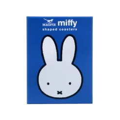 Miffy Miffy - Set of 4 Coasters