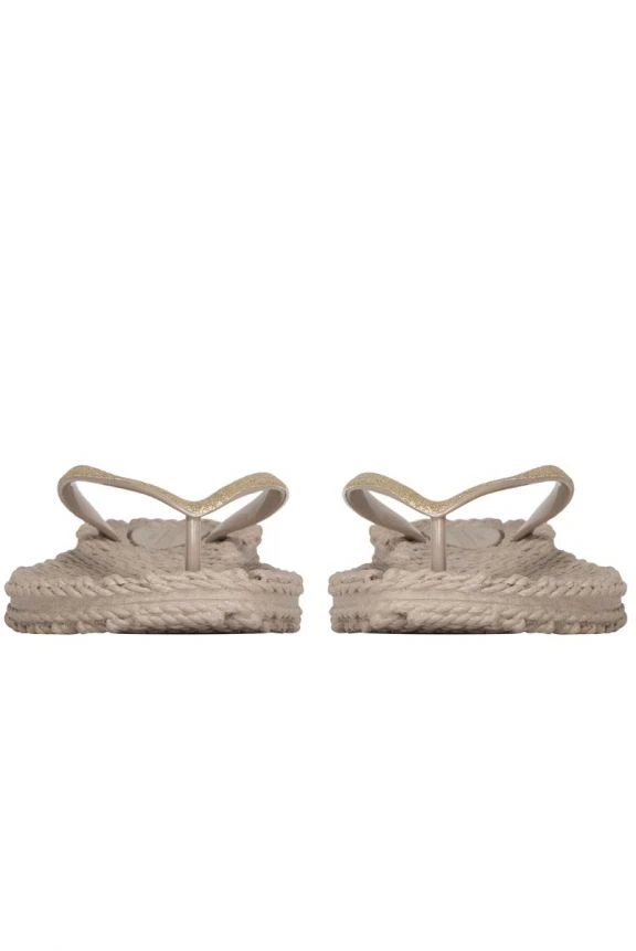 Ilse Jacobsen Atmosphere Cheerful Glitter Flip Flops 5 Ilse Jacobsen Atmosphere Cheerful Glitter Flip Flops