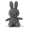 Miffy 23cm Glitter Sparkle Miffy Silver 2 Miffy 23cm Glitter Sparkle Miffy Silver
